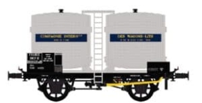 LS Models LS30560 - H0 - Weinwagen CIWL, SNCF, Ep. III